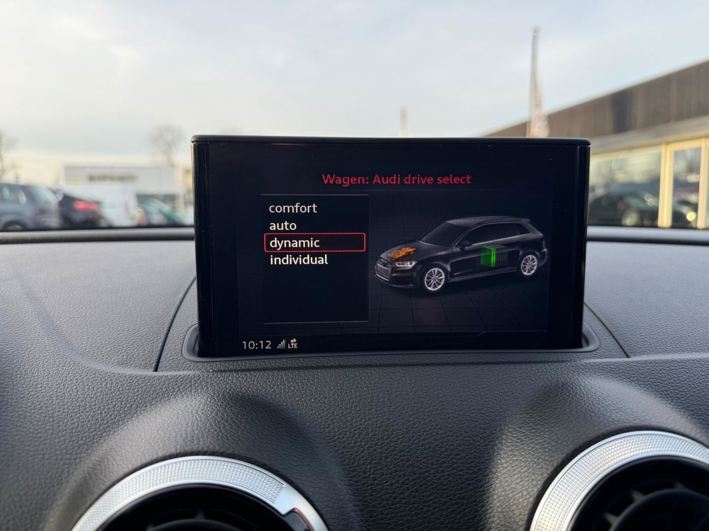 Audi A3 Sportback 40 e-tron S Line Virtual B&O Keyless Led Leder