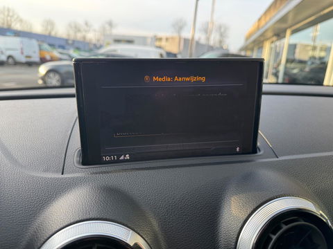 Audi A3 Sportback 40 e-tron S Line Virtual B&O Keyless Led Leder