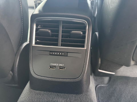 Audi A3 Sportback 40 e-tron S Line Virtual B&O Keyless Led Leder