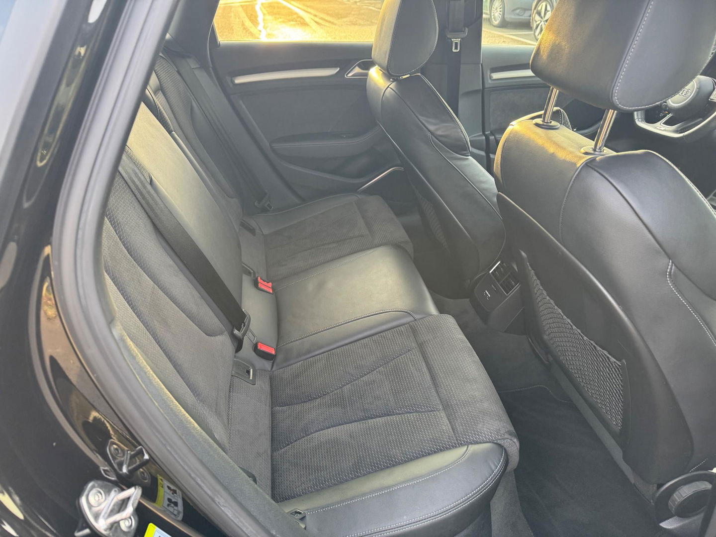 Audi A3 Sportback 40 e-tron S Line Virtual B&O Keyless Led Leder