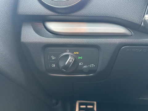 Audi A3 Sportback 40 e-tron S Line Virtual B&O Keyless Led Leder