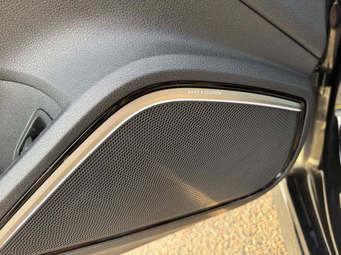 Audi A3 Sportback 40 e-tron S Line Virtual B&O Keyless Led Leder