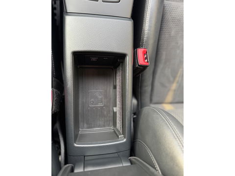 Audi A3 Sportback 40 e-tron S Line Virtual B&O Keyless Led Leder