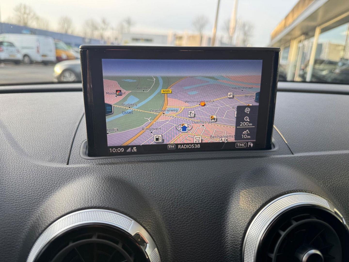 Audi A3 Sportback 40 e-tron S Line Virtual B&O Keyless Led Leder