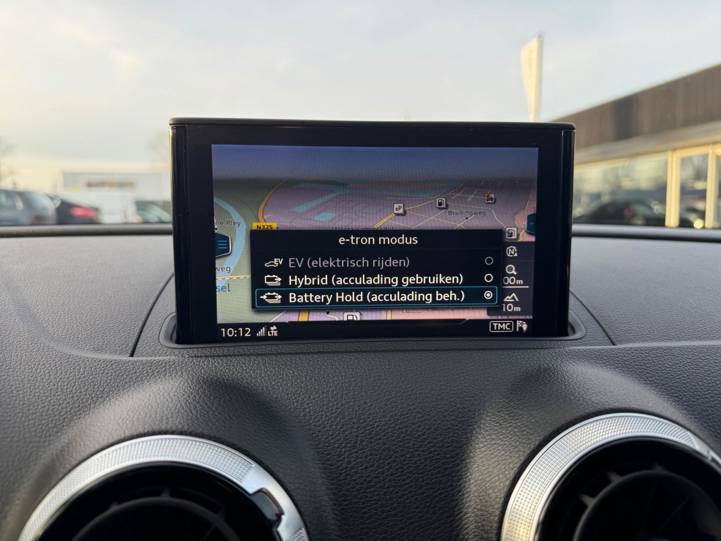 Audi A3 Sportback 40 e-tron S Line Virtual B&O Keyless Led Leder