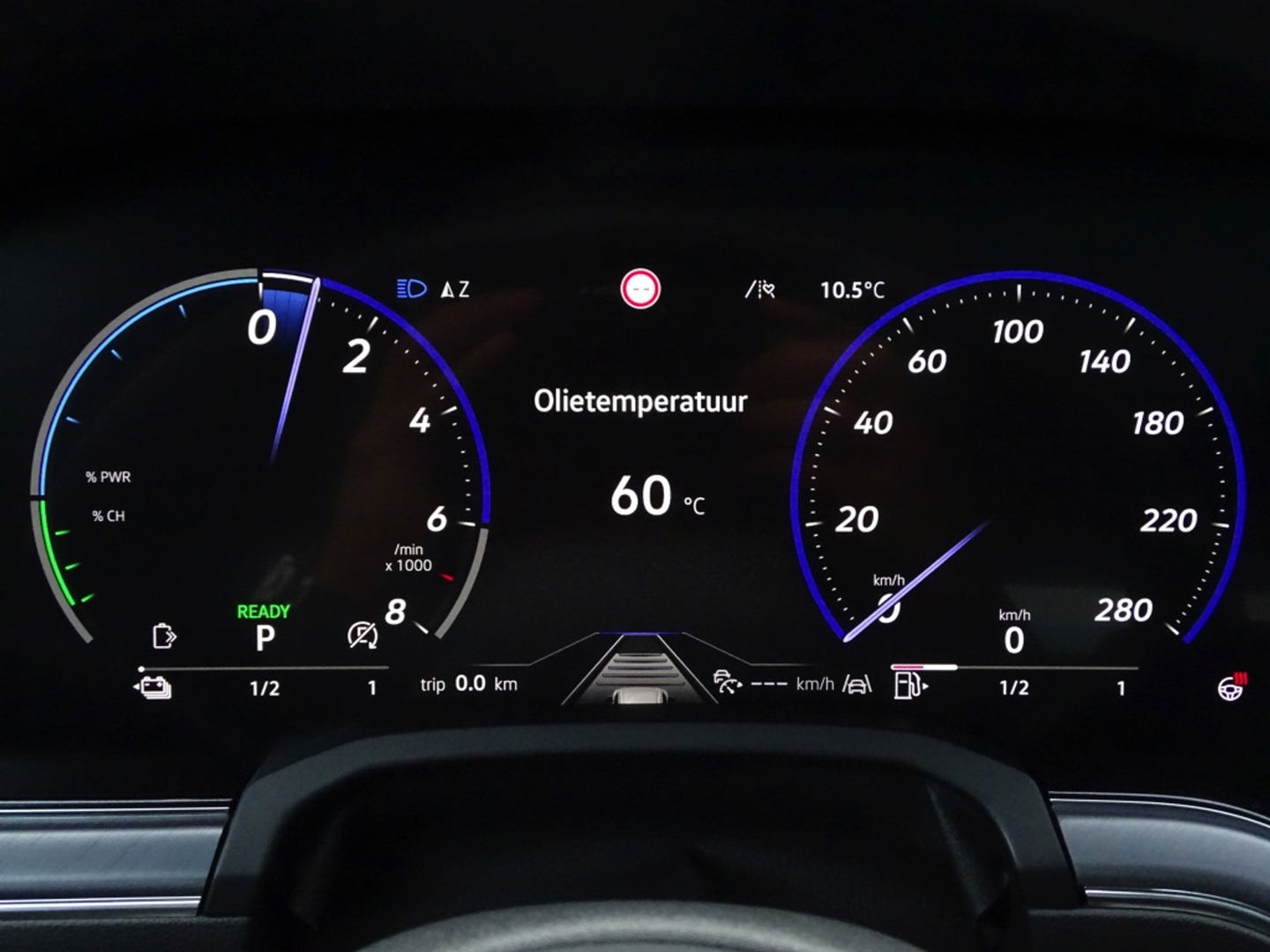 Volkswagen Touareg 3.0 TSi R eHybr 462PK 4M / Highline / 2024 / LED