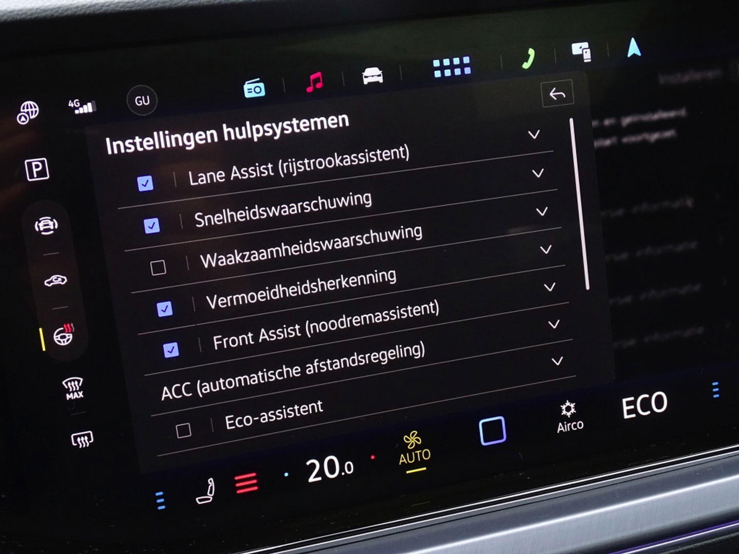 Volkswagen Touareg 3.0 TSi R eHybr 462PK 4M / Highline / 2024 / LED