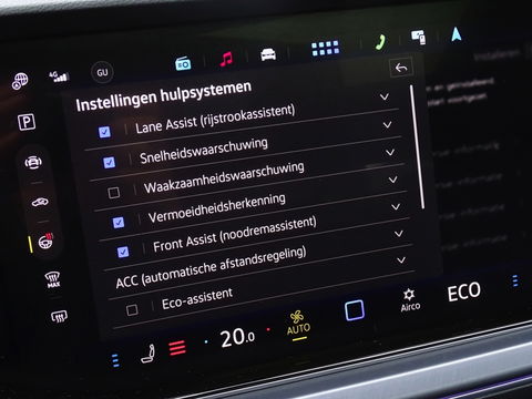 Volkswagen Touareg 3.0 TSi R eHybr 462PK 4M / Highline / 2024 / LED