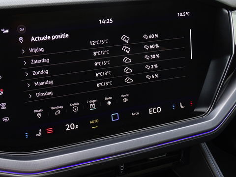 Volkswagen Touareg 3.0 TSi R eHybr 462PK 4M / Highline / 2024 / LED