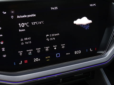 Volkswagen Touareg 3.0 TSi R eHybr 462PK 4M / Highline / 2024 / LED