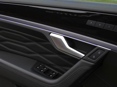 Volkswagen Touareg 3.0 TSi R eHybr 462PK 4M / Highline / 2024 / LED