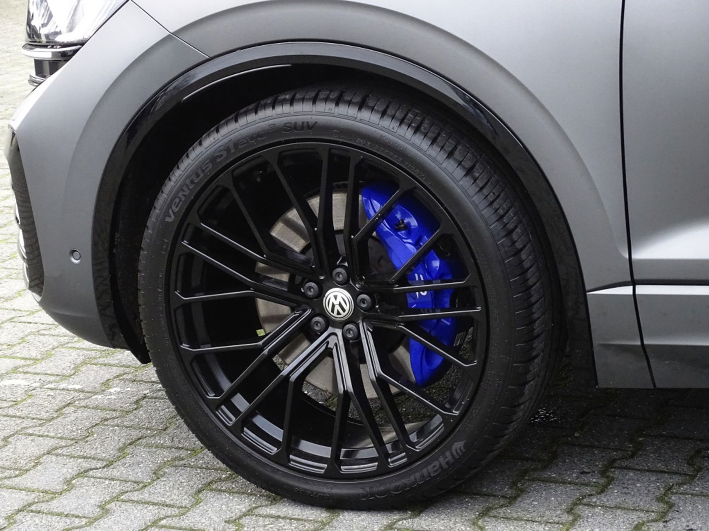 Volkswagen Touareg 3.0 TSi R eHybr 462PK 4M / Highline / 2024 / LED