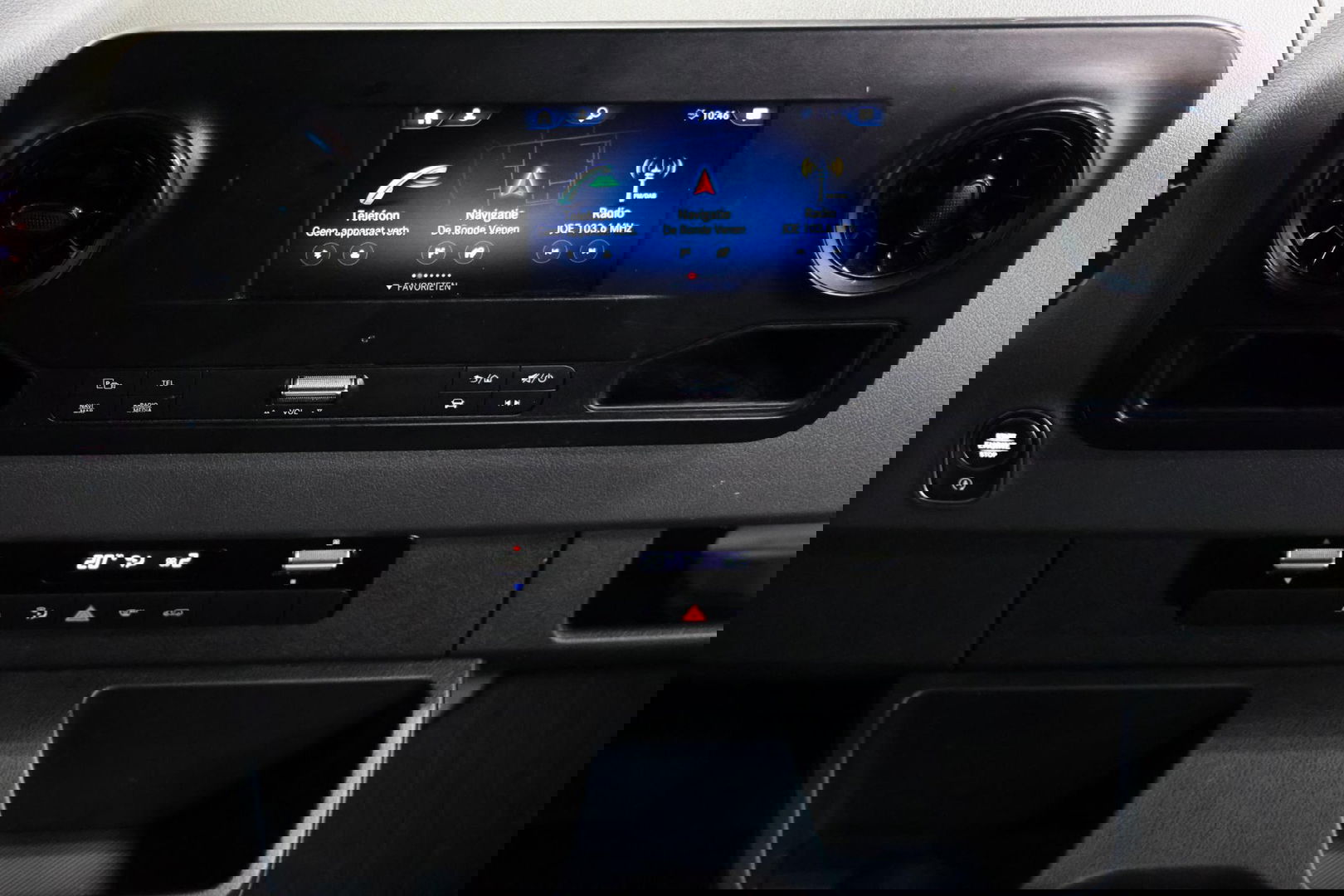 Mercedes-Benz Sprinter 2.2 CDI L2H2 DUBBEL CABINE 6 PERSONEN AUTOMAAT