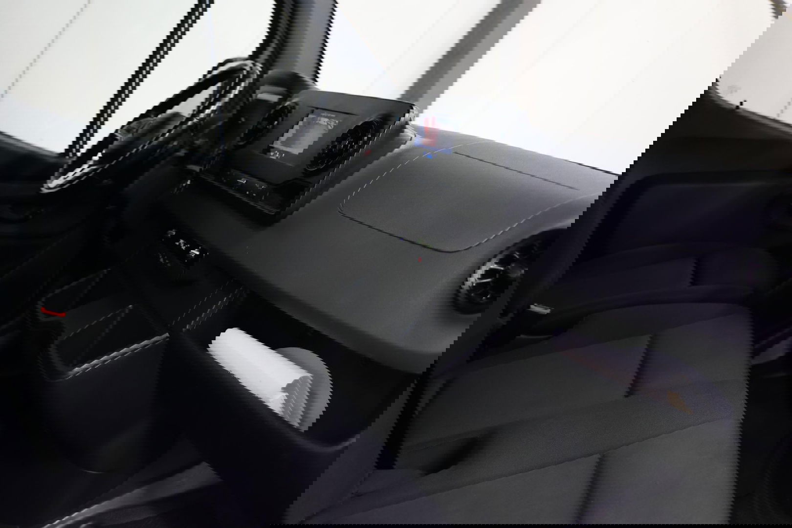 Mercedes-Benz Sprinter 2.2 CDI L2H2 DUBBEL CABINE 6 PERSONEN AUTOMAAT