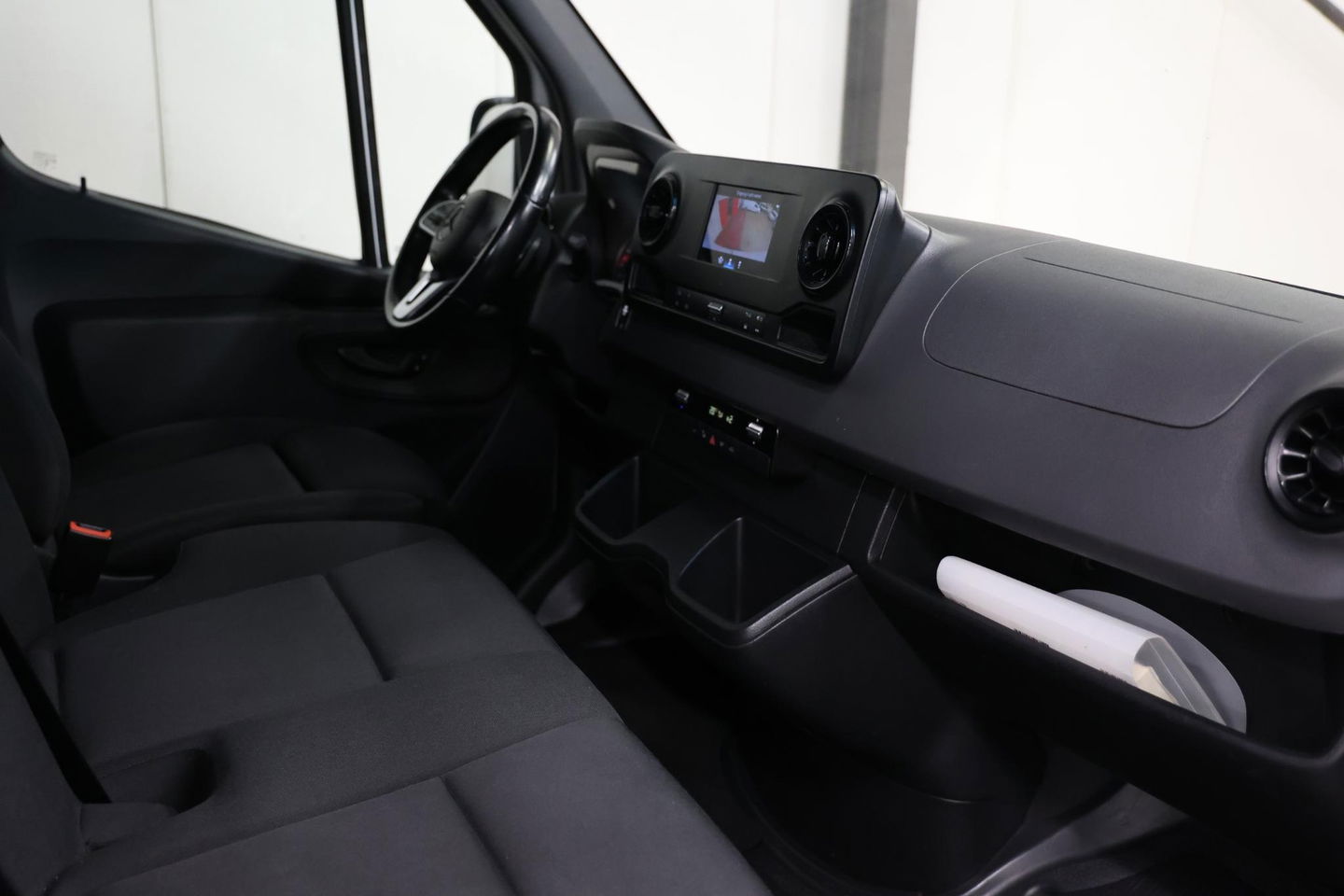 Mercedes-Benz Sprinter 2.2 CDI L2H2 DUBBEL CABINE 6 PERSONEN AUTOMAAT