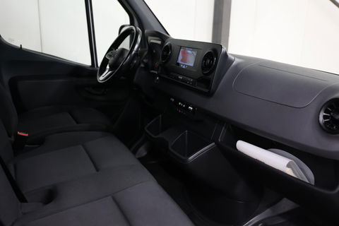 Mercedes-Benz Sprinter 2.2 CDI L2H2 DUBBEL CABINE 6 PERSONEN AUTOMAAT