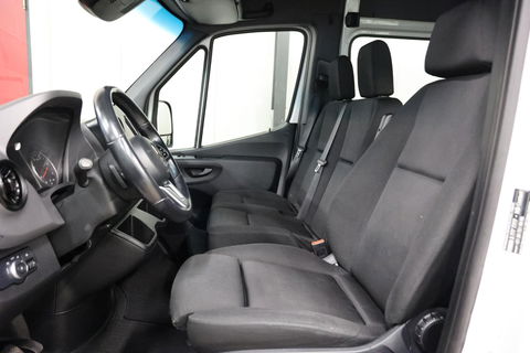 Mercedes-Benz Sprinter 2.2 CDI L2H2 DUBBEL CABINE 6 PERSONEN AUTOMAAT