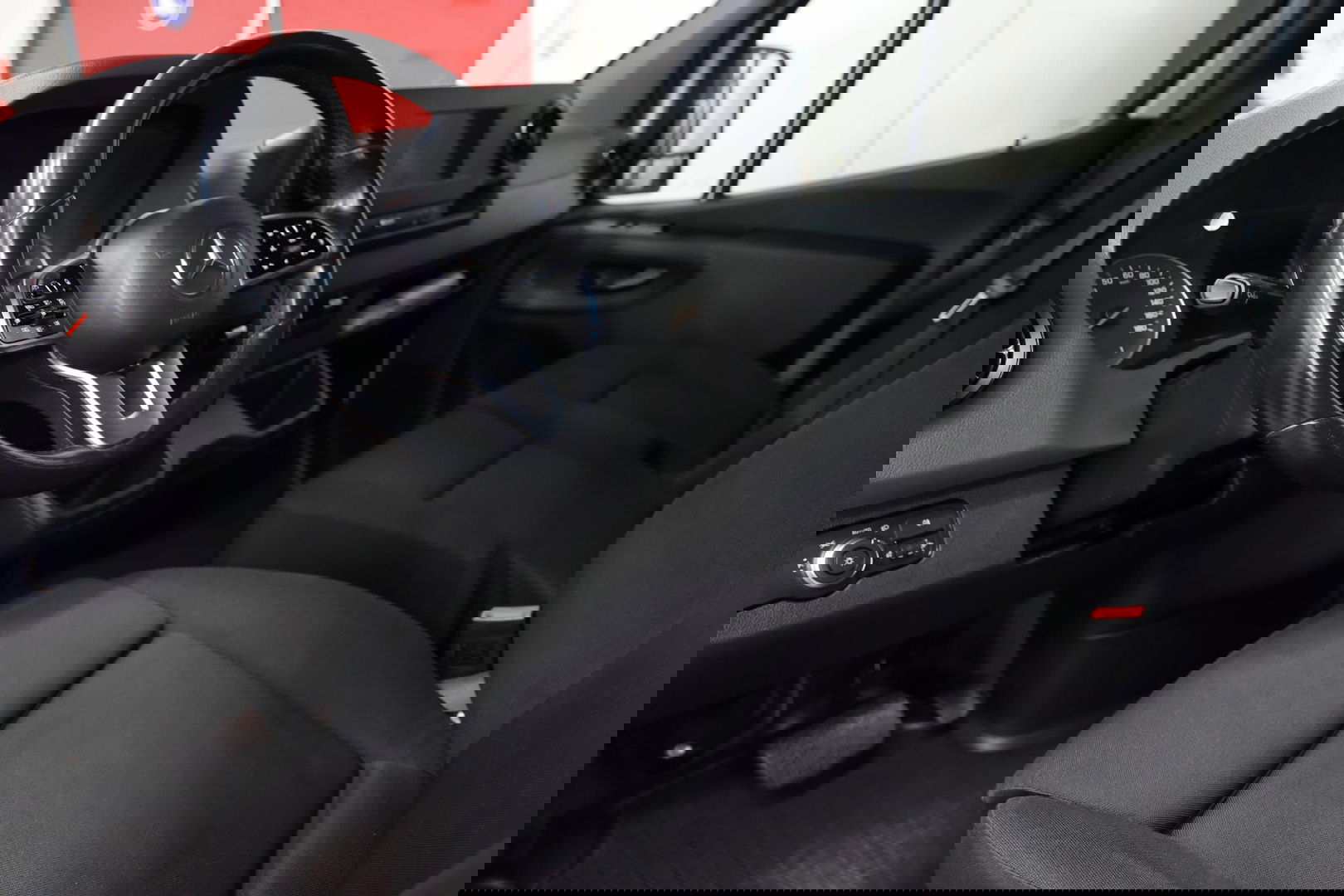 Mercedes-Benz Sprinter 2.2 CDI L2H2 DUBBEL CABINE 6 PERSONEN AUTOMAAT