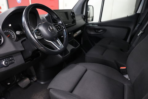 Mercedes-Benz Sprinter 2.2 CDI L2H2 DUBBEL CABINE 6 PERSONEN AUTOMAAT