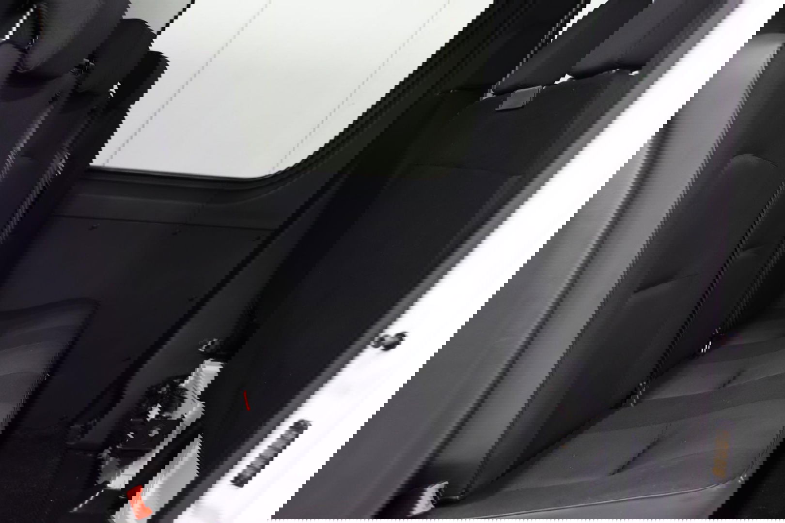 Mercedes-Benz Sprinter 2.2 CDI L2H2 DUBBEL CABINE 6 PERSONEN AUTOMAAT