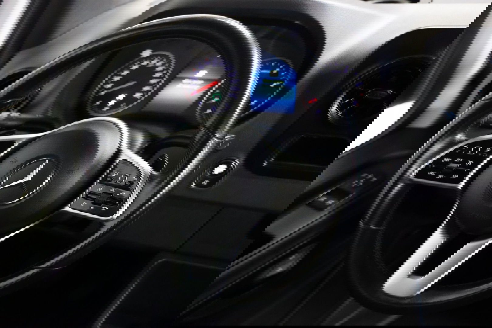 Mercedes-Benz Sprinter 2.2 CDI L2H2 DUBBEL CABINE 6 PERSONEN AUTOMAAT