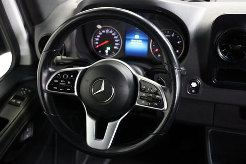 Mercedes-Benz Sprinter 2.2 CDI L2H2 DUBBEL CABINE 6 PERSONEN AUTOMAAT