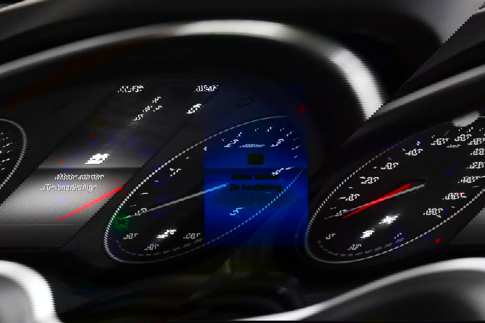 Mercedes-Benz Sprinter 2.2 CDI L2H2 DUBBEL CABINE 6 PERSONEN AUTOMAAT