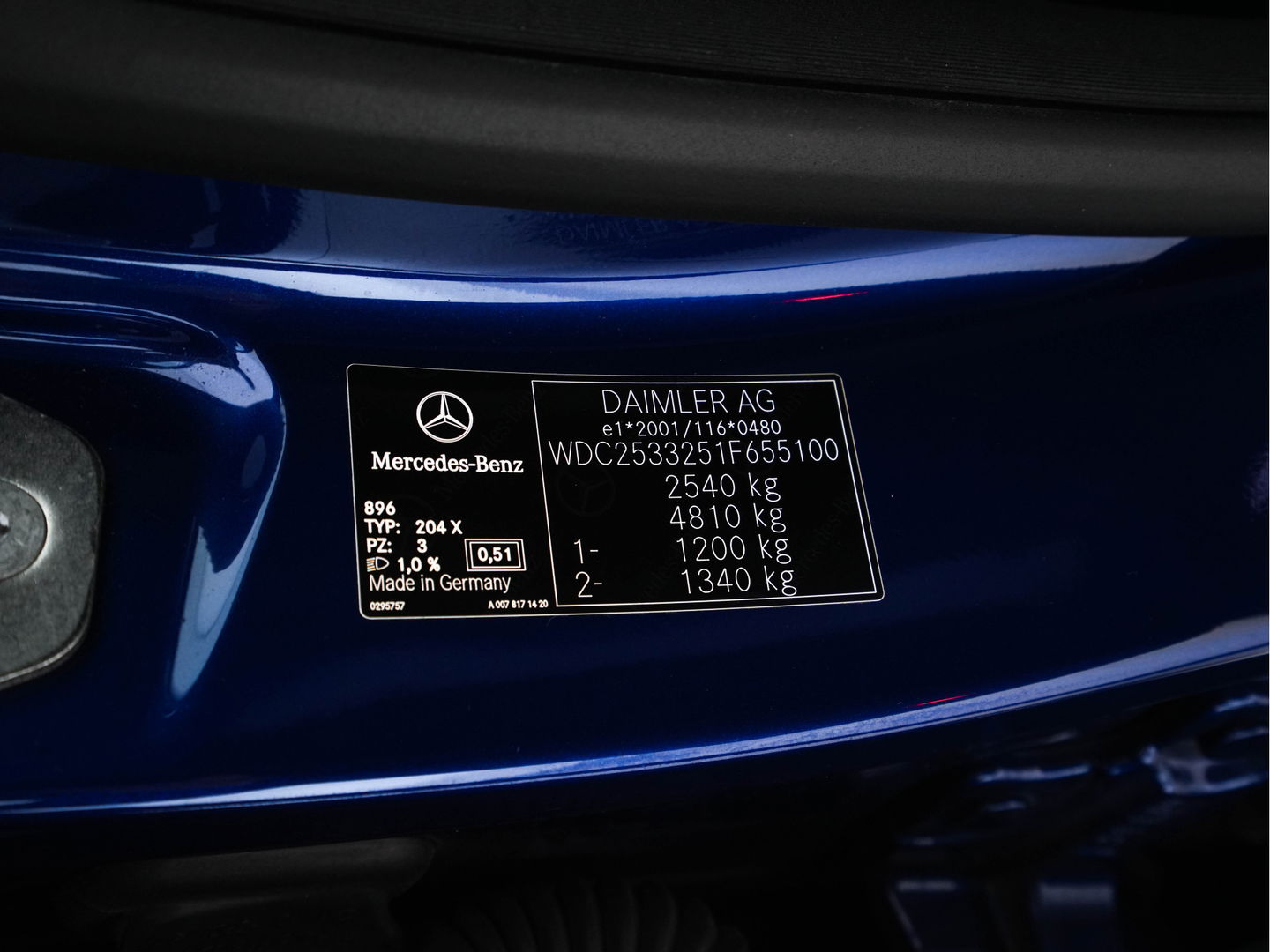 Mercedes-Benz GLC Coupé 350 d 4Matic AMG-Sportpack Premium Plus Aut. *PANO | LEATHER | FULL-LED |  NAVI-FULLMAP | ECC | CAMERA | PDC | SHIFT-PADDLES | CRUISE | AMBIENT-LIGHT | TOWBAR | HEATED-SPORTSEATS | PRIVACY-GLASS | 20"ALU*