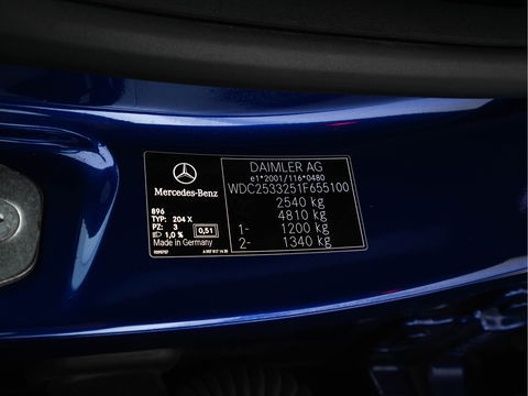 Mercedes-Benz GLC Coupé 350 d 4Matic AMG-Sportpack Premium Plus Aut. *PANO | LEATHER | FULL-LED |  NAVI-FULLMAP | ECC | CAMERA | PDC | SHIFT-PADDLES | CRUISE | AMBIENT-LIGHT | TOWBAR | HEATED-SPORTSEATS | PRIVACY-GLASS | 20"ALU*