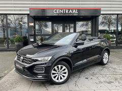 Volkswagen T-Roc Cabrio 1.5 TSI R-Line|Beats|Camera|ACC|Keyless|Carplay|Virtual Cockpit|Stoelverwarming|150PK