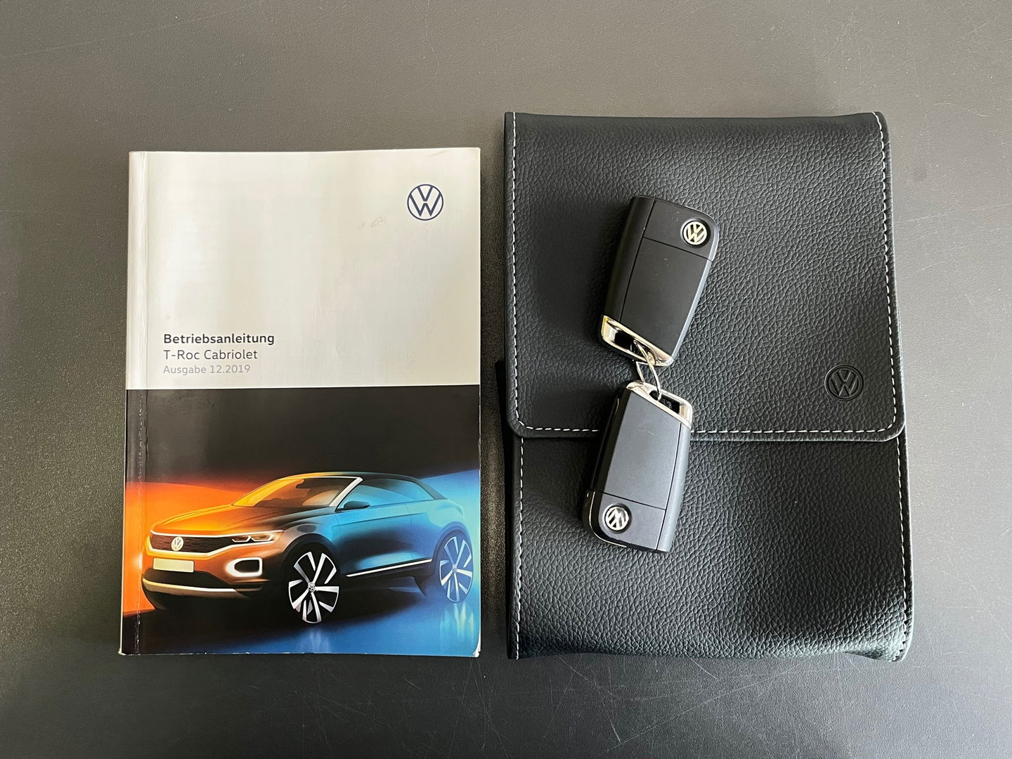 Volkswagen T-Roc Cabrio 1.5 TSI R-Line|Beats|Camera|ACC|Keyless|Carplay|Virtual Cockpit|Stoelverwarming|150PK