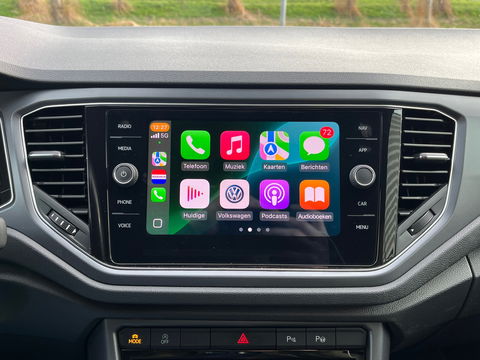 Volkswagen T-Roc Cabrio 1.5 TSI R-Line|Beats|Camera|ACC|Keyless|Carplay|Virtual Cockpit|Stoelverwarming|150PK