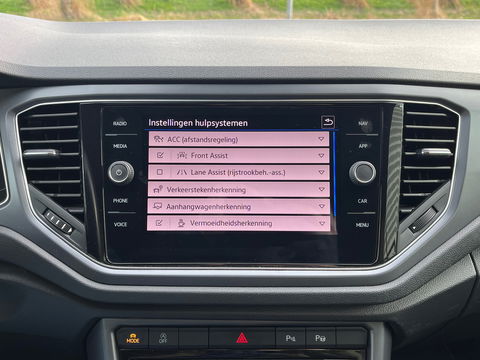 Volkswagen T-Roc Cabrio 1.5 TSI R-Line|Beats|Camera|ACC|Keyless|Carplay|Virtual Cockpit|Stoelverwarming|150PK