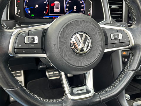 Volkswagen T-Roc Cabrio 1.5 TSI R-Line|Beats|Camera|ACC|Keyless|Carplay|Virtual Cockpit|Stoelverwarming|150PK