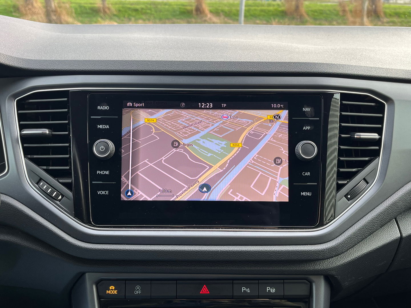 Volkswagen T-Roc Cabrio 1.5 TSI R-Line|Beats|Camera|ACC|Keyless|Carplay|Virtual Cockpit|Stoelverwarming|150PK