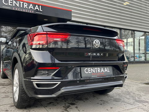Volkswagen T-Roc Cabrio 1.5 TSI R-Line|Beats|Camera|ACC|Keyless|Carplay|Virtual Cockpit|Stoelverwarming|150PK