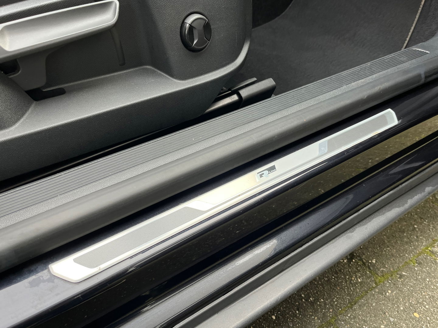 Volkswagen T-Roc Cabrio 1.5 TSI R-Line|Beats|Camera|ACC|Keyless|Carplay|Virtual Cockpit|Stoelverwarming|150PK