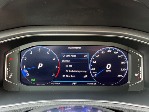 Volkswagen T-Roc Cabrio 1.5 TSI R-Line|Beats|Camera|ACC|Keyless|Carplay|Virtual Cockpit|Stoelverwarming|150PK