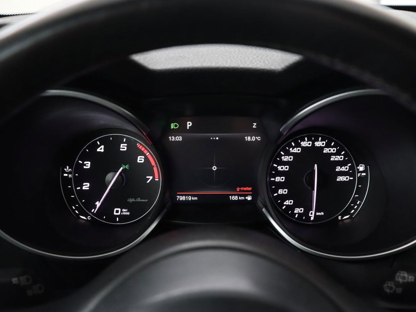 Alfa Romeo Stelvio 2.0 T AWD Super | Leder | Stoel & stuurverwarming | Camera | Xenon | Navigatie | Memory | DAB | Cruise control