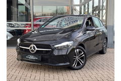 Mercedes-Benz B-Klasse 250E AUTOMAAT BNSSOL LUXLINE NAVI PDC-CAMRERA STOELVW