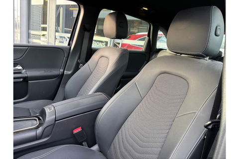 Mercedes-Benz B-Klasse 250E AUTOMAAT BNSSOL LUXLINE NAVI PDC-CAMRERA STOELVW