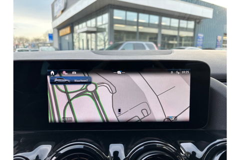 Mercedes-Benz B-Klasse 250E AUTOMAAT BNSSOL LUXLINE NAVI PDC-CAMRERA STOELVW