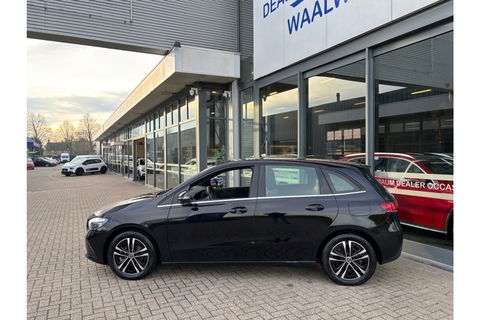 Mercedes-Benz B-Klasse 250E AUTOMAAT BNSSOL LUXLINE NAVI PDC-CAMRERA STOELVW