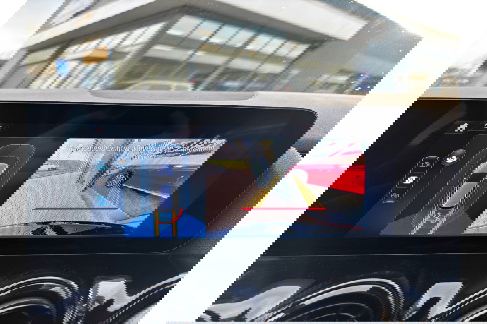 Mercedes-Benz B-Klasse 250E AUTOMAAT BNSSOL LUXLINE NAVI PDC-CAMRERA STOELVW