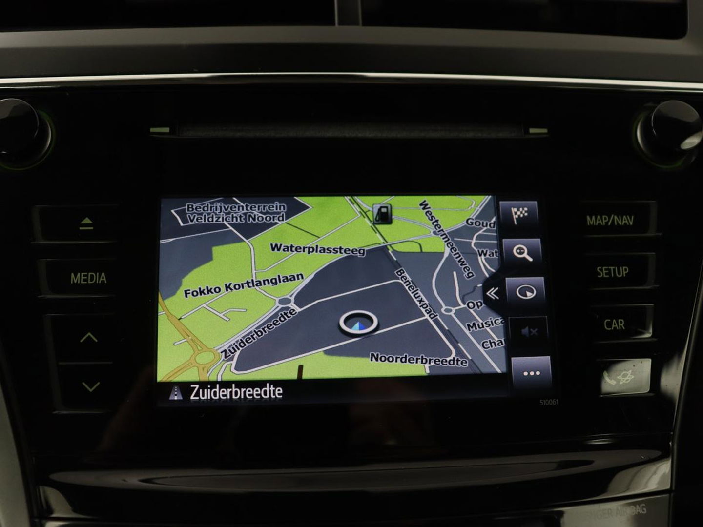 Toyota Prius+ 1.8 Active | 7-persoons | Cruise Control | Navigatie | Climate Control | Stoelverwarming | DAB