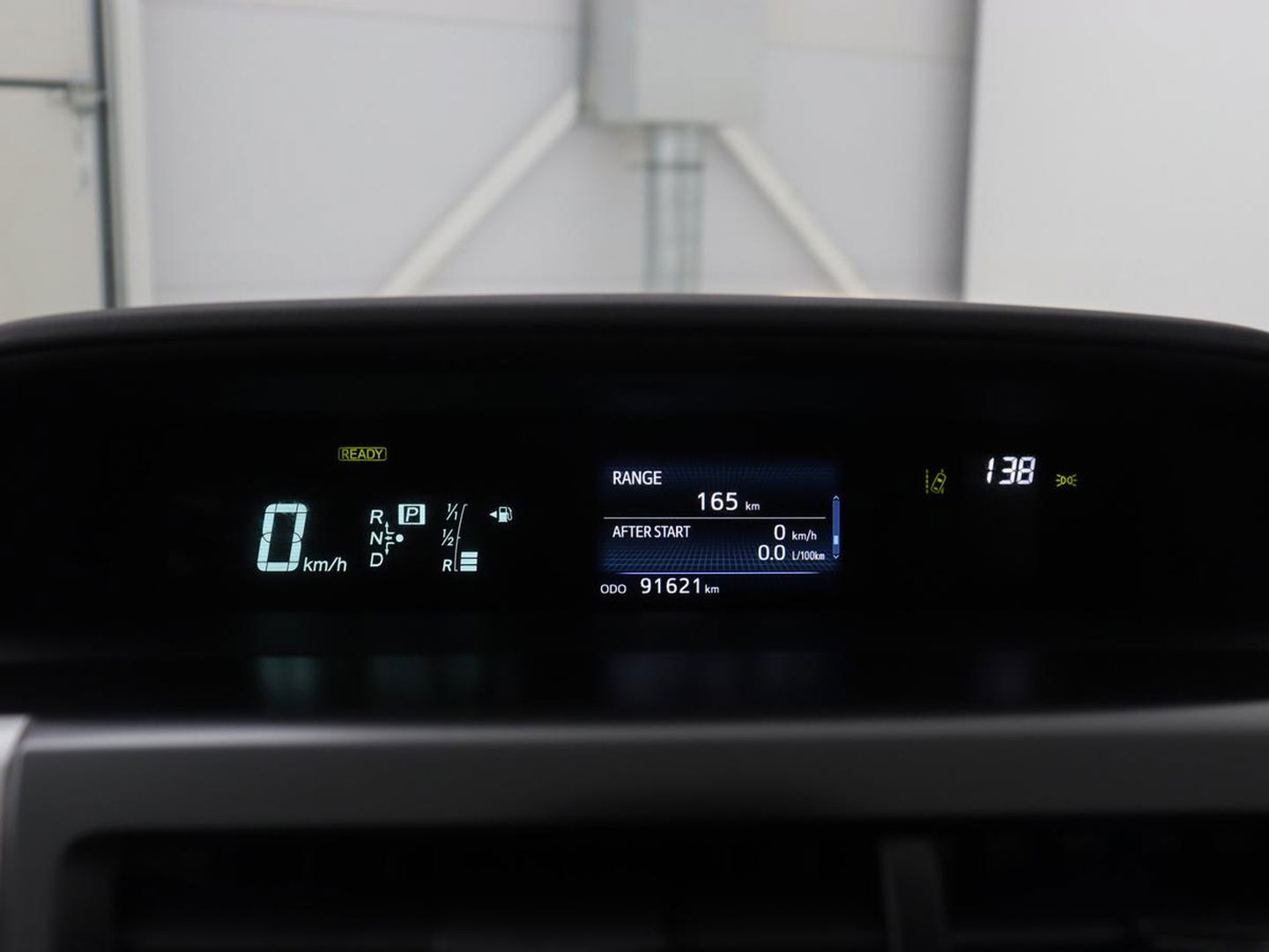 Toyota Prius+ 1.8 Active | 7-persoons | Cruise Control | Navigatie | Climate Control | Stoelverwarming | DAB