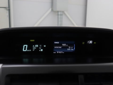 Toyota Prius+ 1.8 Active | 7-persoons | Cruise Control | Navigatie | Climate Control | Stoelverwarming | DAB