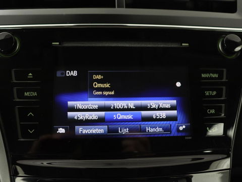 Toyota Prius+ 1.8 Active | 7-persoons | Cruise Control | Navigatie | Climate Control | Stoelverwarming | DAB