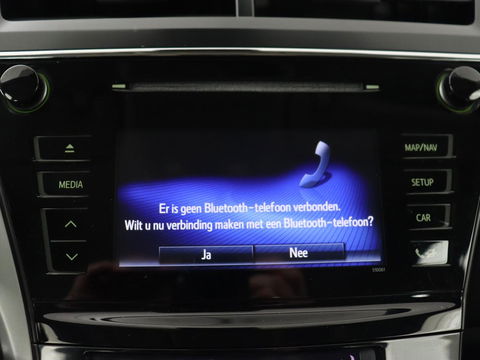 Toyota Prius+ 1.8 Active | 7-persoons | Cruise Control | Navigatie | Climate Control | Stoelverwarming | DAB