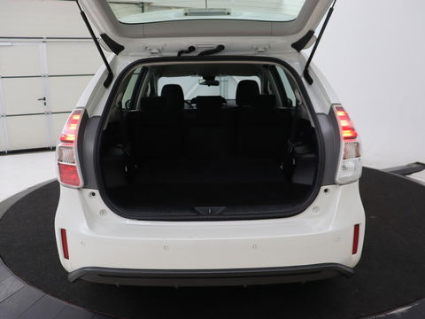 Toyota Prius+ 1.8 Active | 7-persoons | Cruise Control | Navigatie | Climate Control | Stoelverwarming | DAB